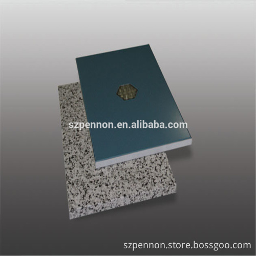 Marble Ston Grain Exterior Aluminum Veneer